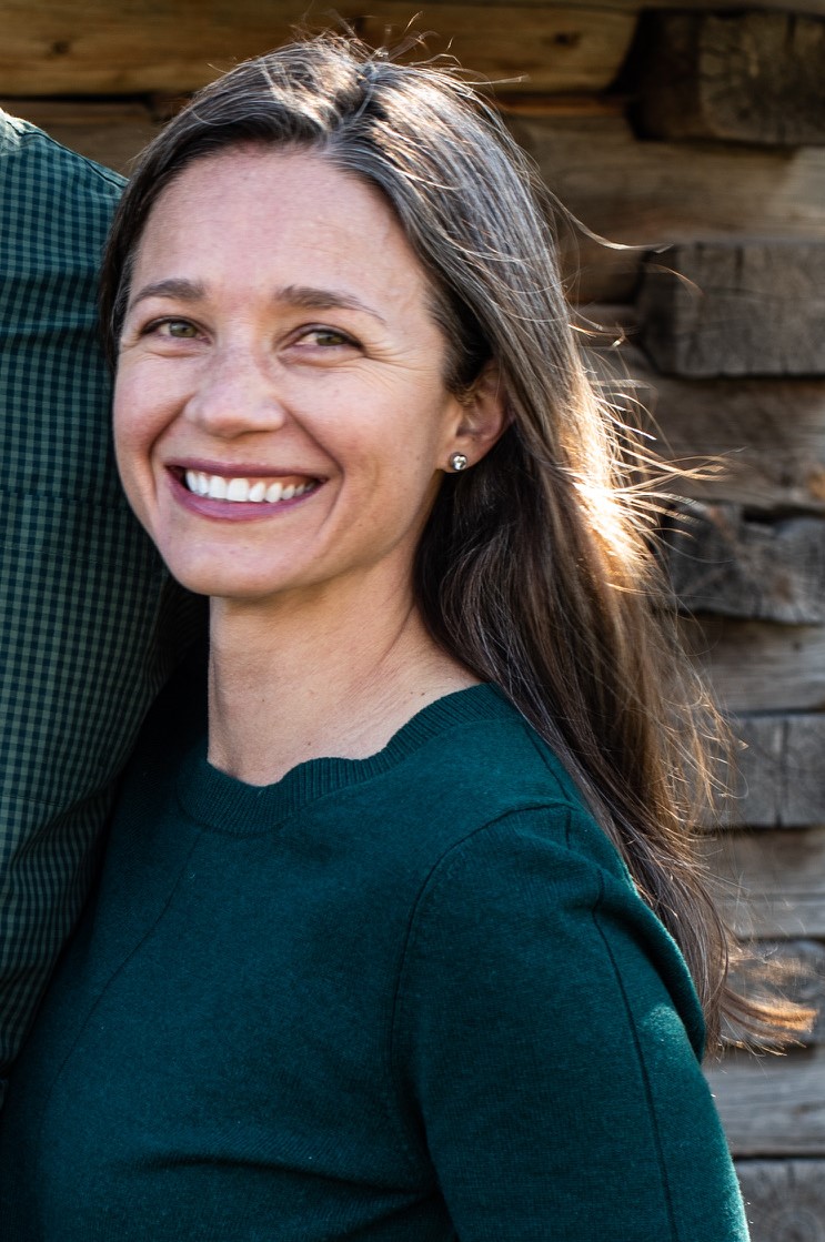 Camille Barraclough 